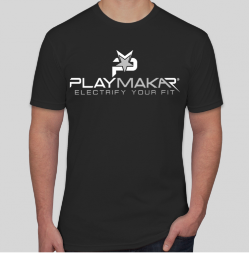 PlayMakar T Shirt