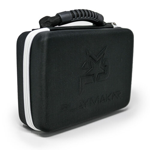 Sport Muscle Stimulator Carrying Case