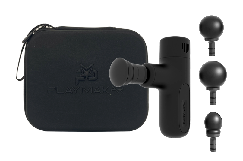 Percussion Massager Carry Case